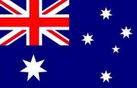 澳洲國旗,澳大利亞國旗