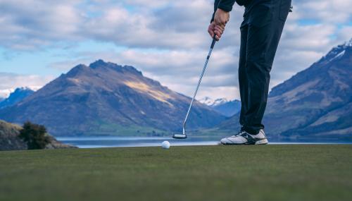 【頂級高爾夫】新西蘭12天暢打之旅